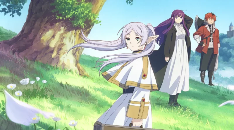 Diretor de Frieren critica viés de fãs sobre tendências populares no anime japonês; iniciativa Global Anime Challenge incentiva diversidade e inovação.