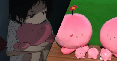 Pelúcias de Takopi's Original Sin lançadas no Japão em agosto de 2025, item oficial e exclusivo da Tamaki Inc.