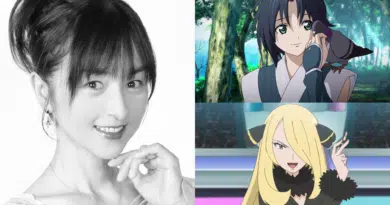 Tomo Sakurai, voz de Macross 7 e Samurai X, morre aos 53 anos 4 Imagem em destaque: Morre aos 53 anos a dubladora Tomo Sakurai