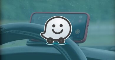 Waze deixará de dar suporte ao Android 9. Crédito: Sean D/Unsplash. Montagem: Canaltech