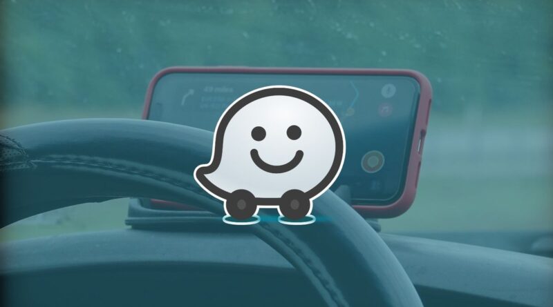 Waze deixará de dar suporte ao Android 9. Crédito: Sean D/Unsplash. Montagem: Canaltech