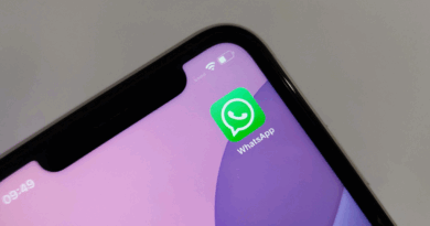 WhatsApp permite agendar chamadas e usar o recurso 'levantar a mão' em reuniões. Crédito: André Magalhães/Canaltech