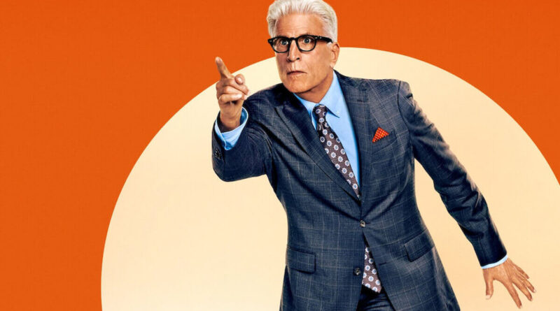 Um espião infiltrado 2: imagem de divulgação com Ted Danson; tudo sobre estreia na Netflix, sinopse, elenco e audiência