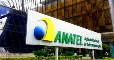 sede da anatel