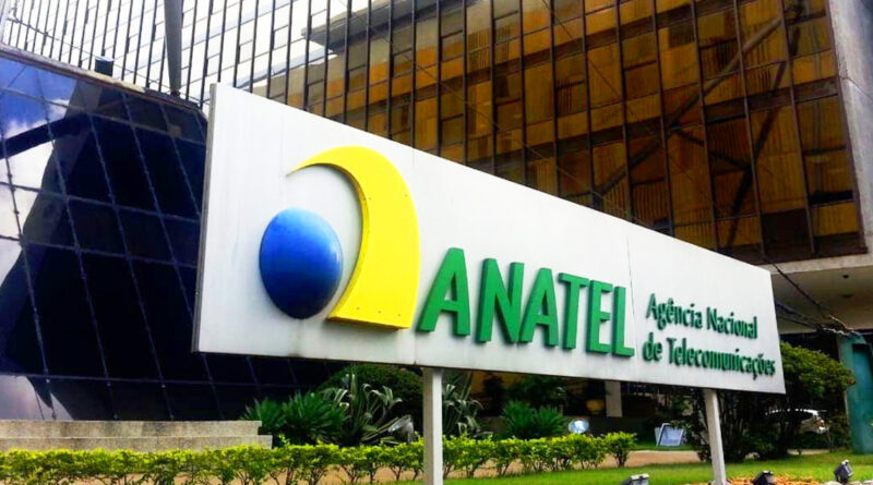 sede da anatel