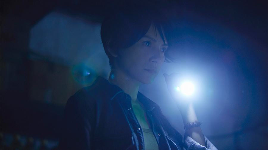 The Resurrected: thriller taiwanês chega à Netflix em outubro de 2025 9 Angelica Lee The Resurrected Netflix, protagonista feminina