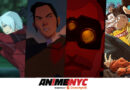 Netflix Anime NYC 2025: anúncios, trailers, datas e elencos de Blue Eye Samurai S2, Devil May Cry S2, Splinter Cell: Deathwatch, SAKAMOTO DAYS e Record of Ragnarok
