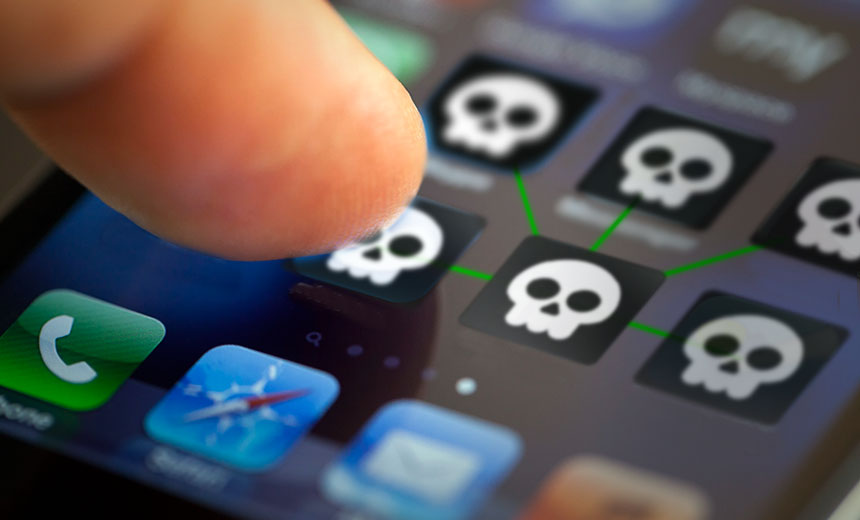 Por que é impossível parar malware no iPhone e na App Store