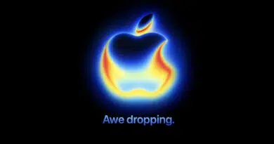 Evento iPhone 17 ‘Awe dropping’ Apple anuncia data e horário oficial do evento