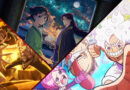 Melhores animes novos na Netflix em 2025: seleção com 10 títulos imperdíveis e trailers oficiais