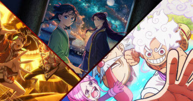 Melhores animes novos na Netflix 2025: top 10 13 Melhores animes novos na Netflix em 2025: seleção com 10 títulos imperdíveis e trailers oficiais