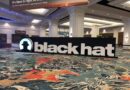 Painel Black Hat 2025 mostra avanços e desafios da IA na segurança corporativa. Fonte: blackhat_events Instagram