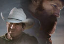 Imagem promocional do filme Broke com Wyatt Russell e Dennis Quaid, novo western da Netflix, agosto 2025