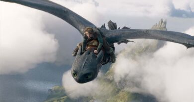 Universal Pictures ameaça processar Big Tech por uso de filmes em IA 4 Como Treinar o Seu Dragão conta com novo aviso (imagem: divulgação/Universal Pictures)