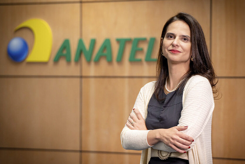 Anatel Revoga Obrigatoriedade do Prefixo 0303 em Chamadas de Telemarketing: Uma Mudança Polêmica no Combate às Ligações Indesejadas 3 Cristiana Camarate é conselheira substituta da Anatel, sobre Obrigatoriedade do Prefixo 0303