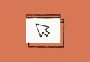 Ilustração do navegador com cursor destacando o piloto do Claude para Chrome