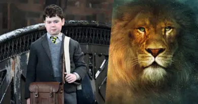 Narnia: O Sobrinho do Mago filma em Manchester no bairro de Castlefield, recriado como Londres dos anos 1950