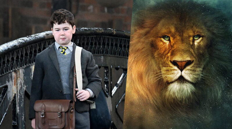 Narnia: O Sobrinho do Mago filma em Manchester no bairro de Castlefield, recriado como Londres dos anos 1950
