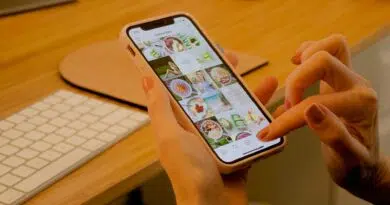 Instagram lança reposts no feed: veja como funciona 3 Instagram lança reposts no feed: veja como funciona
