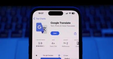 Google Tradutor ganha prática de idiomas com IA e tradução ao vivo; novos recursos em Android e iOS