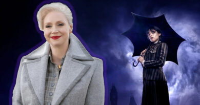 Séries da Netflix em setembro de 2025: 11 imperdíveis 6 Séries da Netflix em setembro de 2025: Wandinha temporada 2 Parte 2 retorna em 3 de setembro de 2025 com Weems de volta