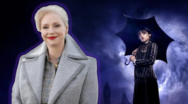 Séries da Netflix em setembro de 2025: Wandinha temporada 2 Parte 2 retorna em 3 de setembro de 2025 com Weems de volta