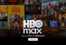 Landing page da HBO Max já trazendo o novo nome após transição, reforçando novas regras de compartilhamento de senha e identidade visual renovada