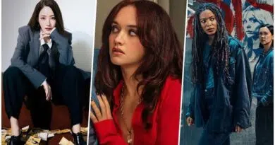 Novidades Prime Video setembro 2025: Gen V, A Rainha dos Golpes e A Namorada Ideal