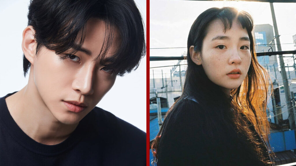 Novos K-dramas na Netflix em outubro de 2025 5 Typhoon Boss: Lee Jun Ho e Kim Min Ha estrelam drama corporativo ambientado após a crise do FMI de 1997