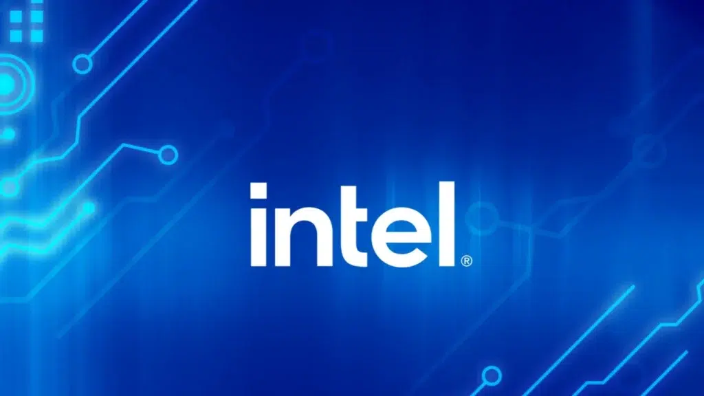 Governo dos EUA compra 9,9% da Intel e impacta setor de chips 5 Lip-Bu Tan, CEO da Intel, reunido com o presidente Trump na Casa Branca