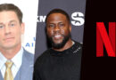 John Cena Kevin Hart Filme Netflix O Homem Principal