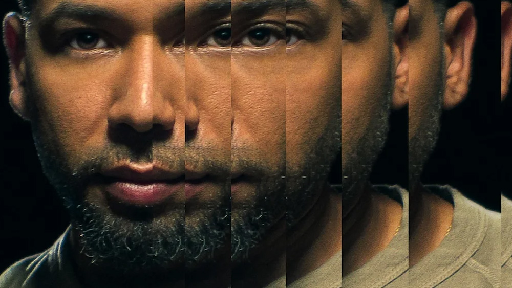 9 melhores filmes novos na Netflix em agosto de 2025: veja trailers e dicas 4 Imagem do documentário The Truth About Jussie Smollett na Netflix