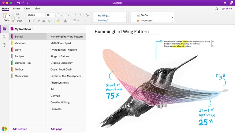Fim do OneNote para Windows 10: o que muda 3 Aplicativo OneNote para Windows 10: versão legada será descontinuada junto ao fim do suporte do Windows 10