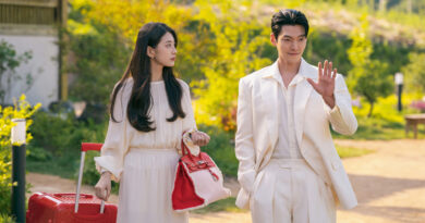 Kim Woo Bin e Bae Suzy estrelam Genie, Make a Wish - Génio dos desejos na Netflix