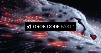 Grok Code Fast 1 chega com foco em codificação ágil 3 Grok Code Fast 1 modelo de codificação ágil rápido e econômico para desenvolvedores e IDEs parceiras