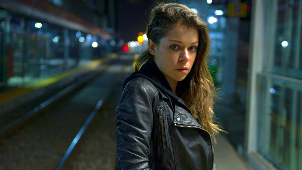 Séries da Netflix em setembro de 2025: 11 imperdíveis 8 Orphan Black: Tatiana Maslany interpreta múltiplas clones chegando completo à Netflix nos EUA