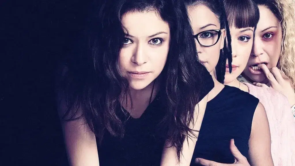 O que chega à Netflix em setembro de 2025: Orphan Black (T1–T5) retorna ao catálogo dos EUA