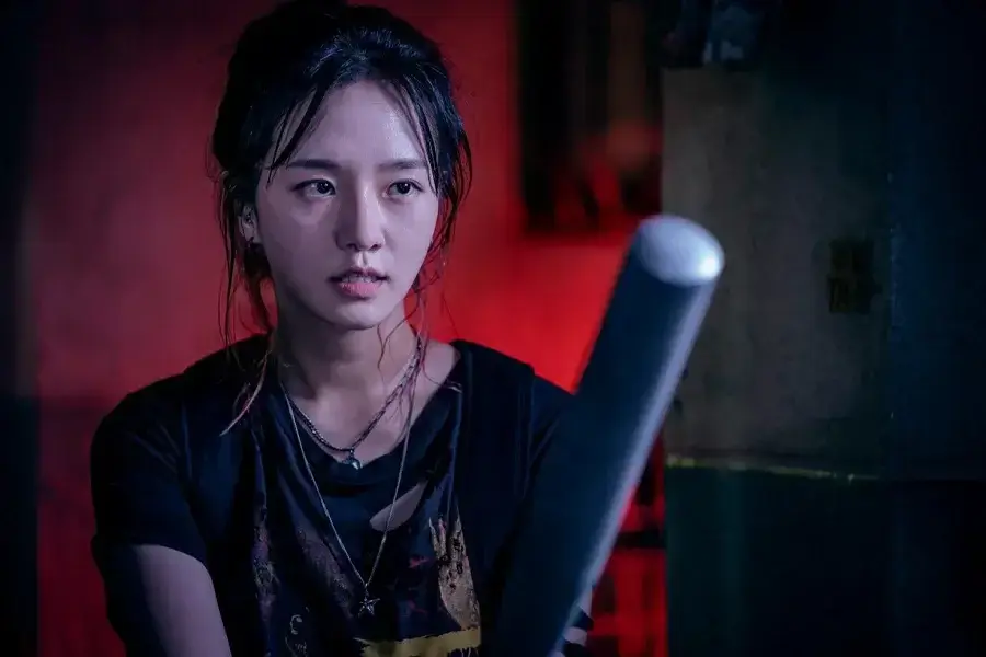 Mantis na Netflix: spin-off de Kill Boksoon em 26/9 7 Park Gyu Young em destaque; Mantis na Netflix expande Kill Boksoon