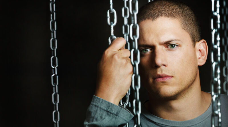 Prison Break série será removida do catálogo da Netflix em setembro de 2025
