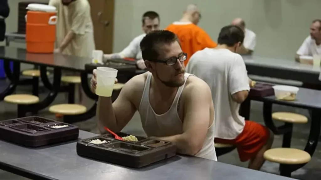 series 60 dias infiltrado