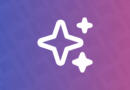 Ícone estrela IA: Interface mostra símbolo em destaque para funçõess de inteligência artificial no app.