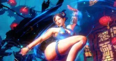 Número de jogadores de Street Fighter 6 dobra após lançamento de skin de Chun-Li