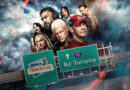 SummerSlam 2025: WWE no MetLife Stadium estreia transmissão ao vivo pela Netflix para assinantes brasileiros, marcando um novo capítulo no entretenimento esportivo