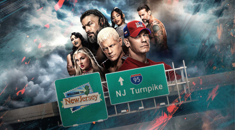 SummerSlam 2025: WWE no MetLife Stadium estreia transmissão ao vivo pela Netflix para assinantes brasileiros, marcando um novo capítulo no entretenimento esportivo