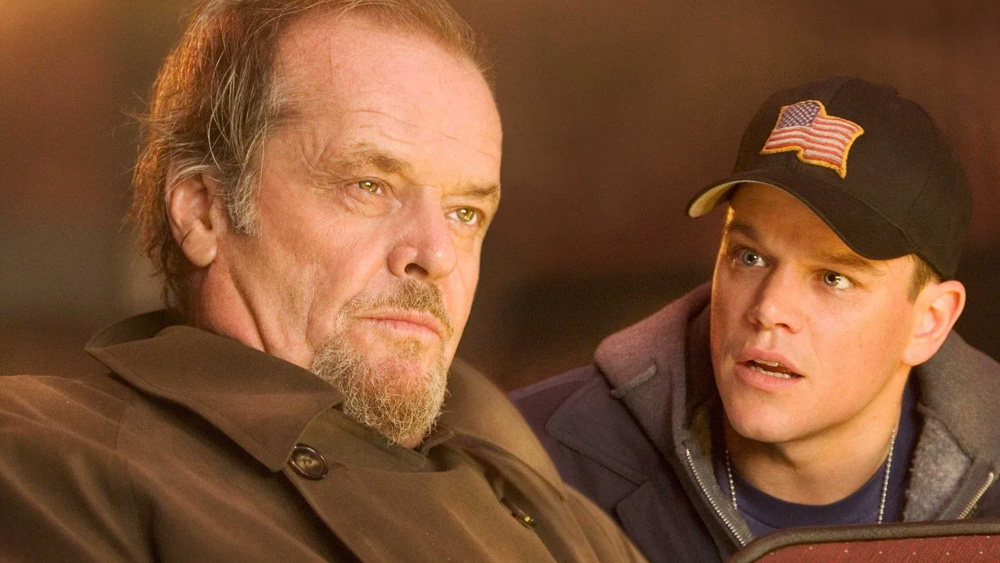 9 melhores filmes novos na Netflix em agosto de 2025: veja trailers e dicas 5 Capa de The Departed, filme premiado que estreia na Netflix