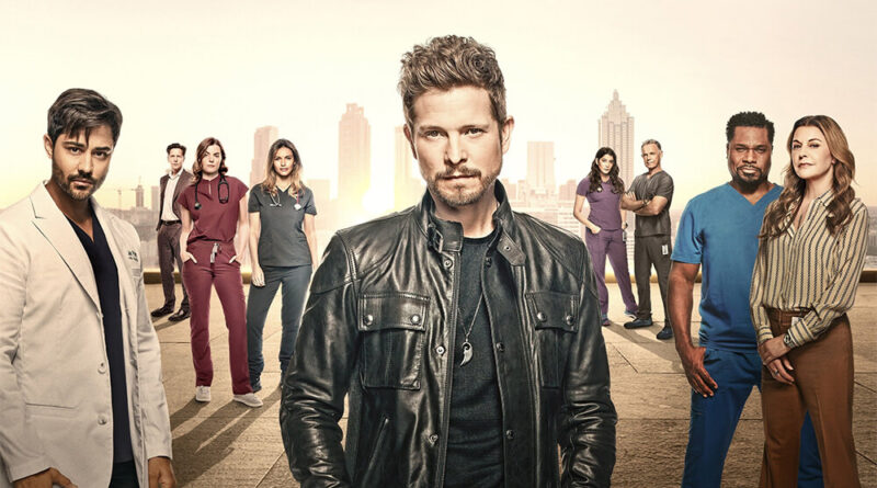 The Resident sai da Netflix em setembro de 2025: todas as seis temporadas deixam o catálogo dos EUA