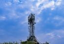 Torre de celular com destaque para roaming no Mercosul e eliminação de tarifas entre países do bloco