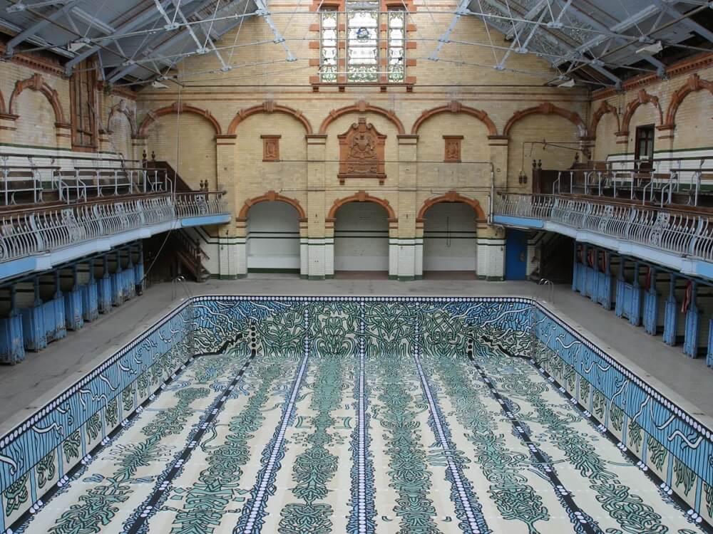 Narnia: O Sobrinho do Mago muda filmagens para Manchester 8 Victoria Baths em Manchester recebe filmagens de Narnia O Sobrinho do Mago entre 26 e 30 de agosto de 2025
