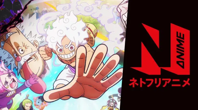 RendaGeek: Sua Fonte de Renda Extra e Paixões Geek 6 Crescimento dos animes na Netflix: mais de 1 bilhão de views em 2024