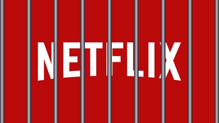 Anime na Netflix atinge 1 bilhão de views: futuro promissor em 2025 6 Entenda o que foi o 'Netflix Jail', antigo entrave na distribuição global de animes pela Netflix.